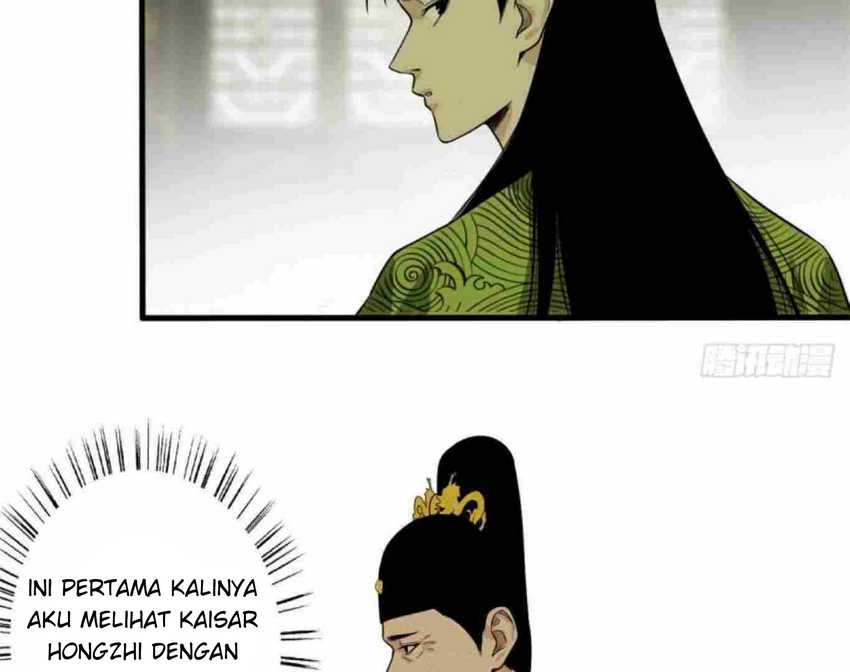 Ming Dynasty’s Failure