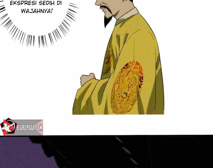 Ming Dynasty’s Failure