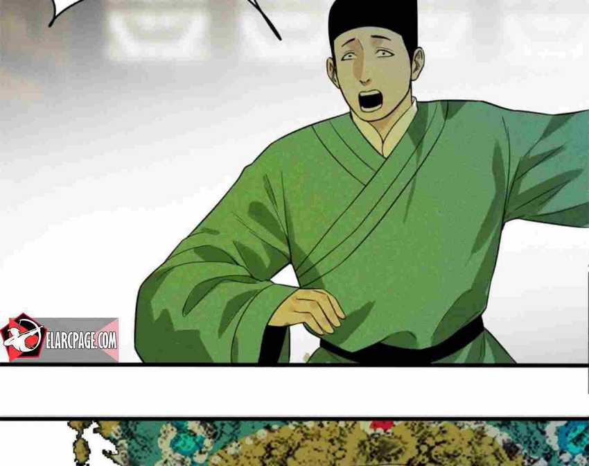 Ming Dynasty’s Failure