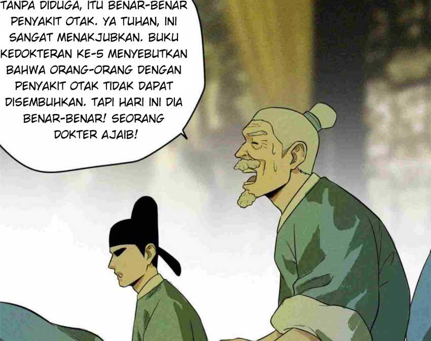 Ming Dynasty’s Failure