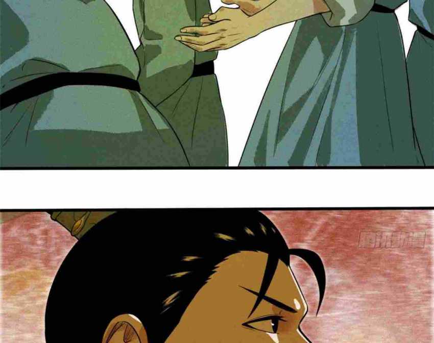 Ming Dynasty’s Failure