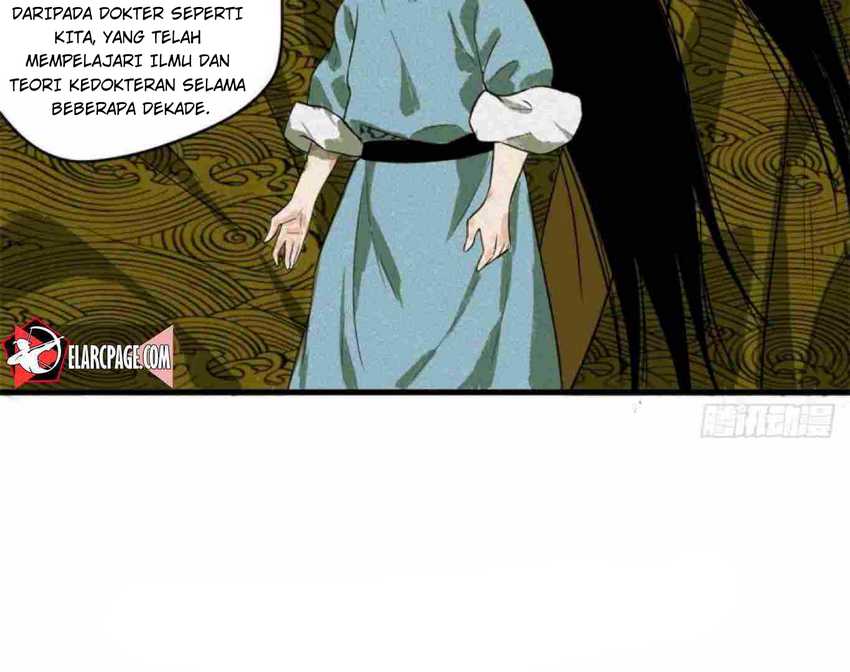 Ming Dynasty’s Failure