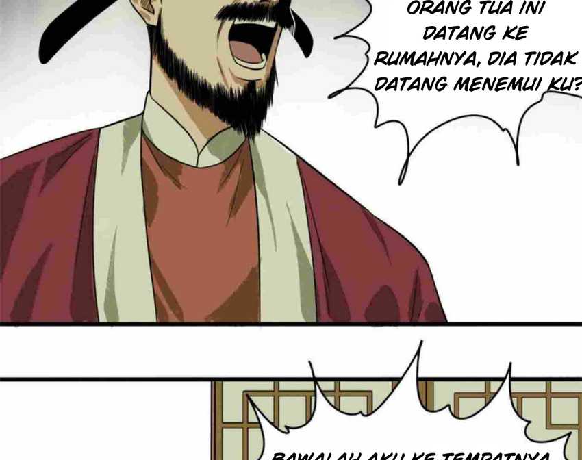 Ming Dynasty’s Failure
