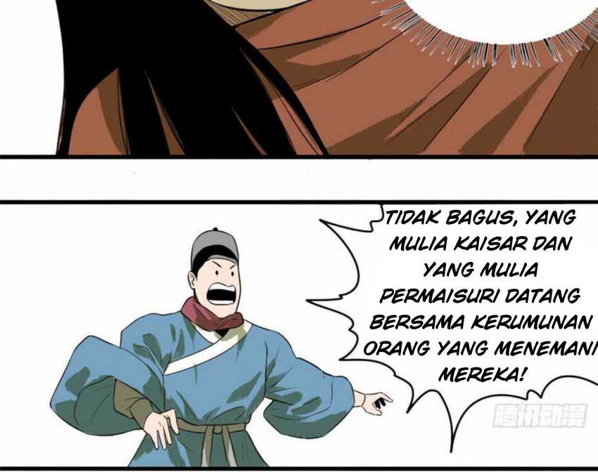 Ming Dynasty’s Failure