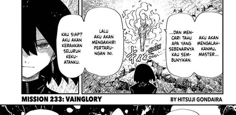 Mission: Yozakura Family