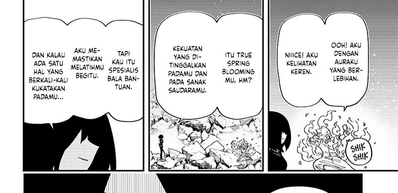 Mission: Yozakura Family