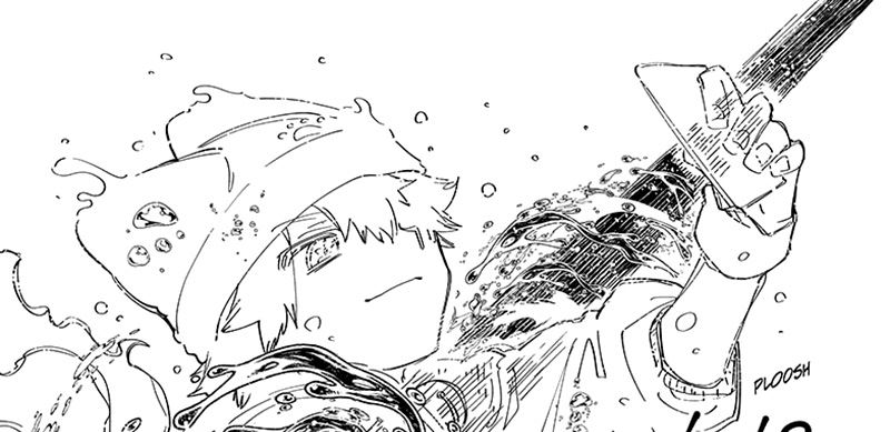 Mission: Yozakura Family