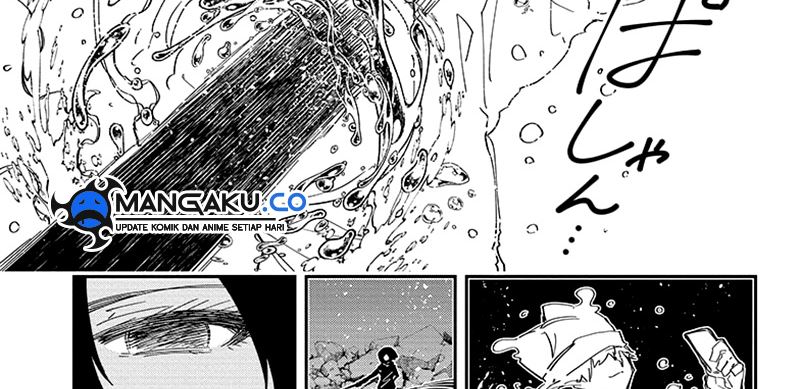 Mission: Yozakura Family