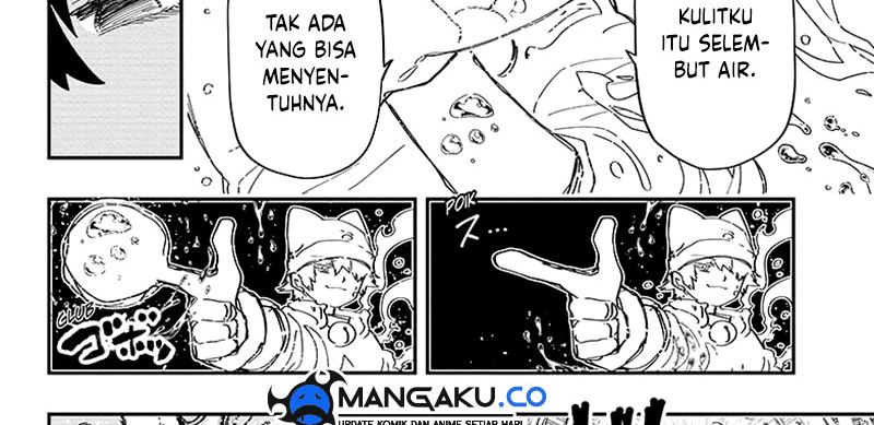 Mission: Yozakura Family
