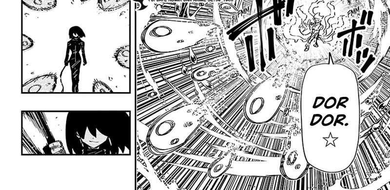 Mission: Yozakura Family