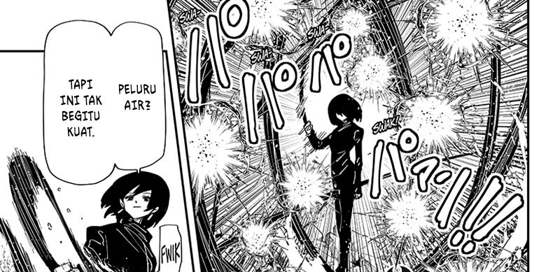 Mission: Yozakura Family