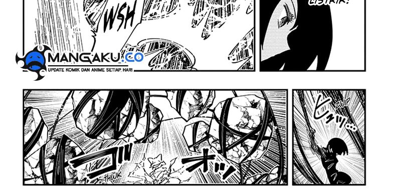 Mission: Yozakura Family