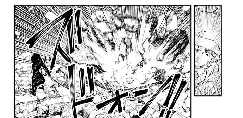 Mission: Yozakura Family