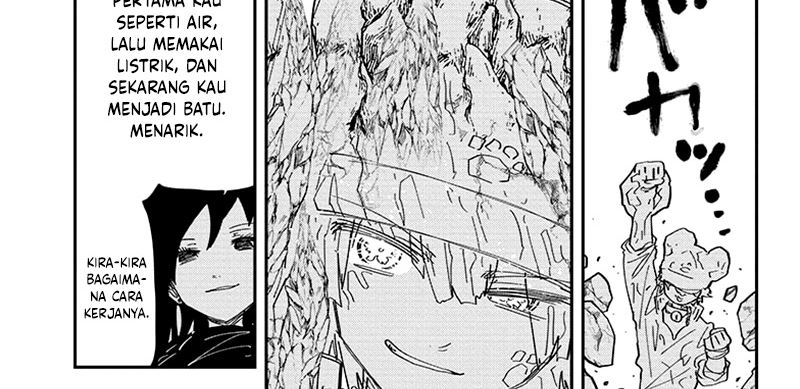 Mission: Yozakura Family