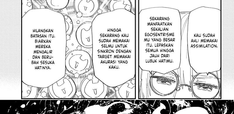 Mission: Yozakura Family