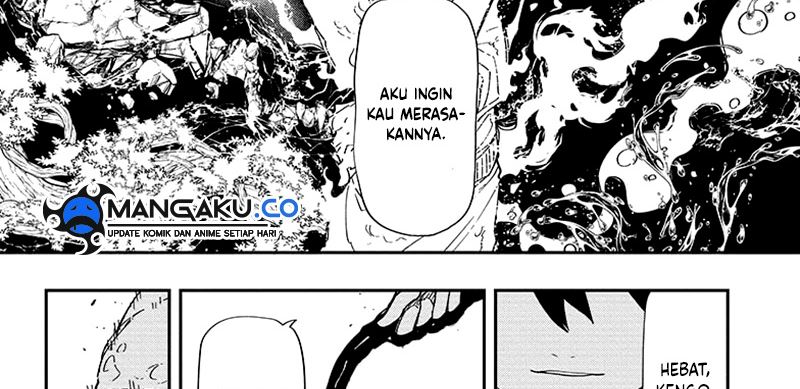 Mission: Yozakura Family