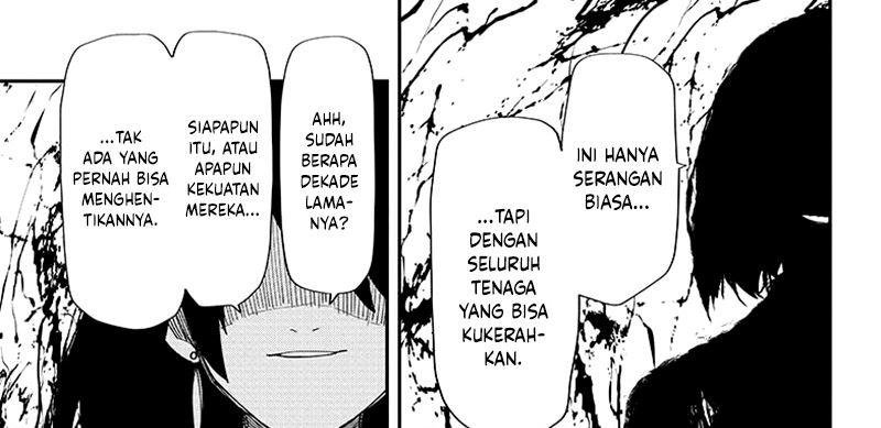 Mission: Yozakura Family