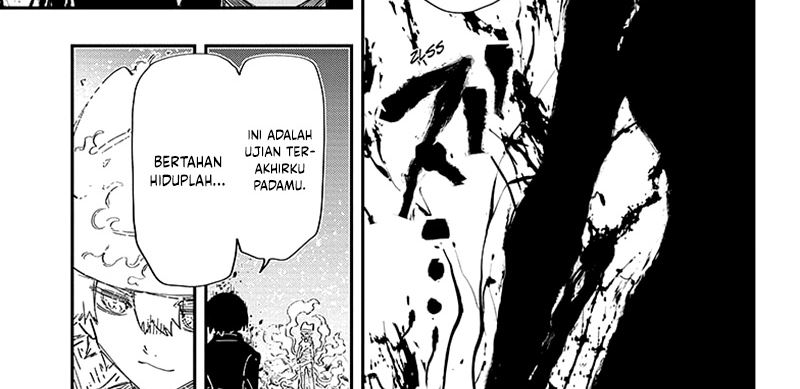 Mission: Yozakura Family