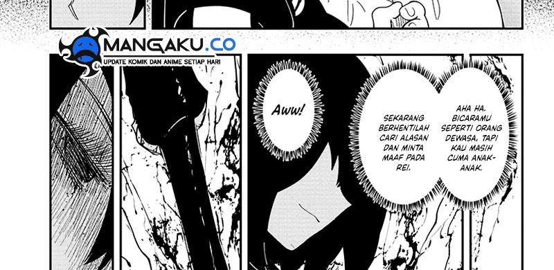 Mission: Yozakura Family