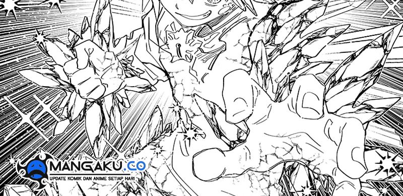 Mission: Yozakura Family