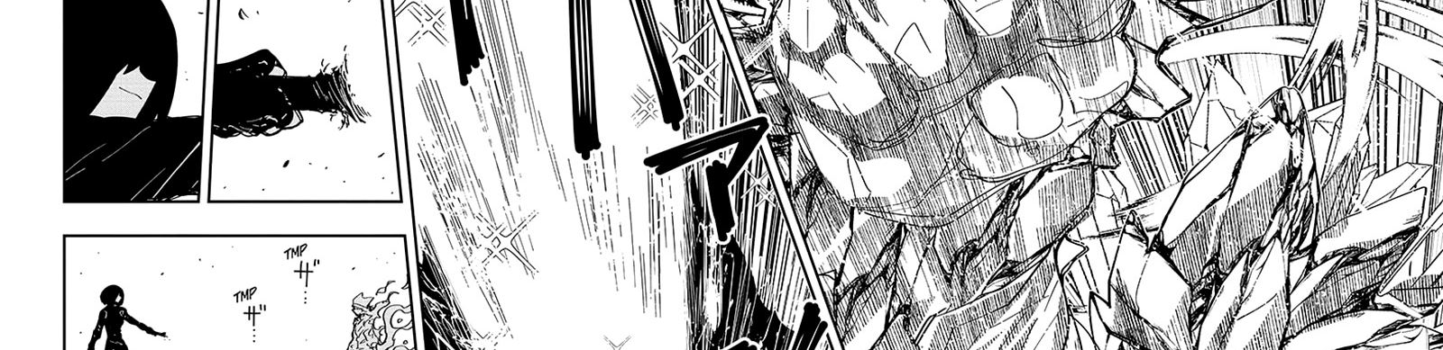Mission: Yozakura Family