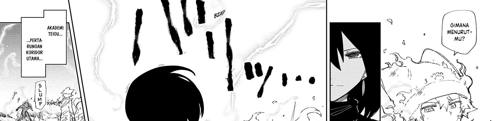 Mission: Yozakura Family