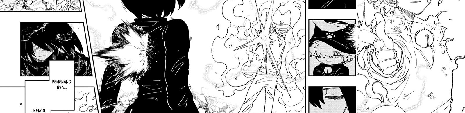 Mission: Yozakura Family