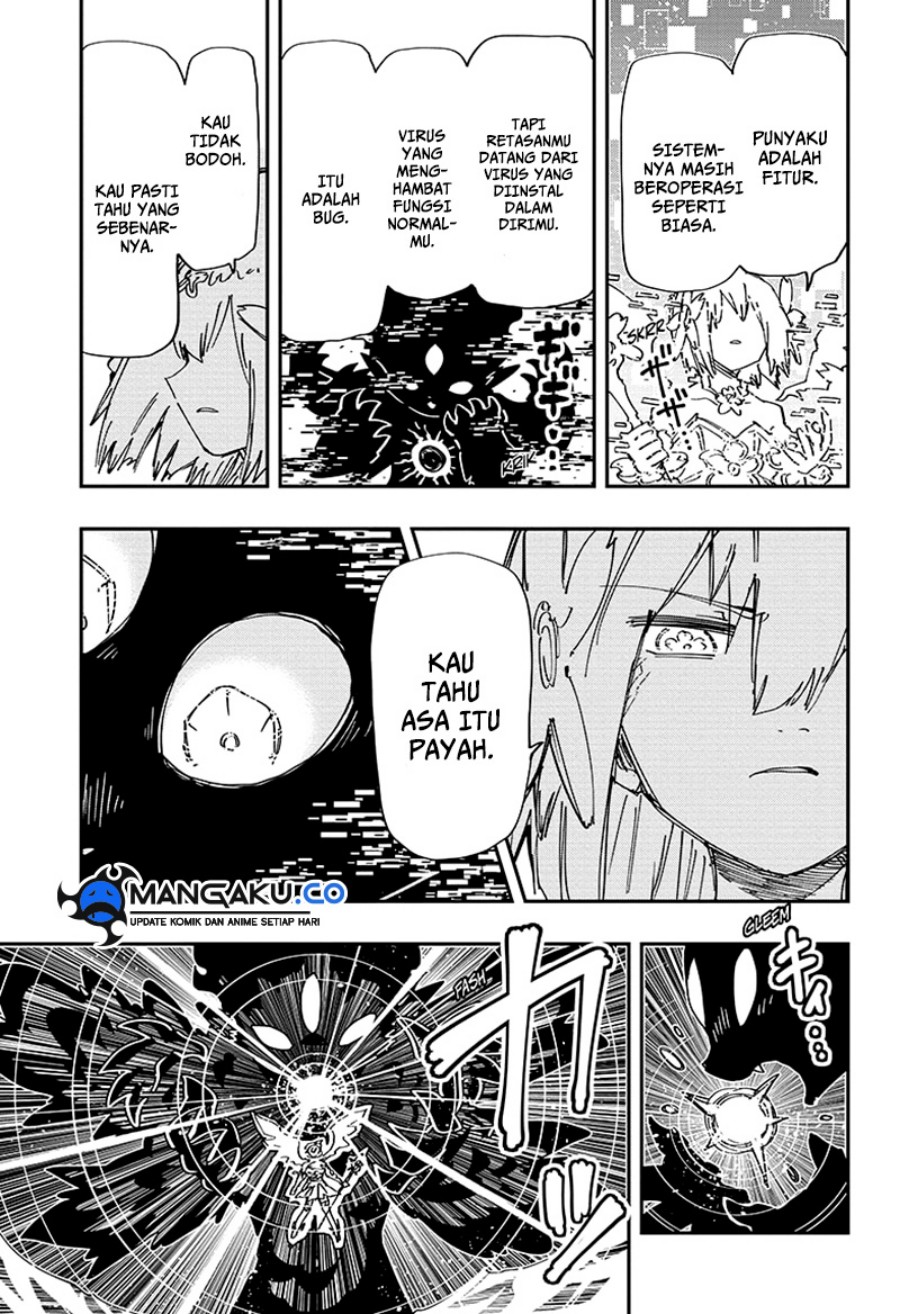 Mission: Yozakura Family
