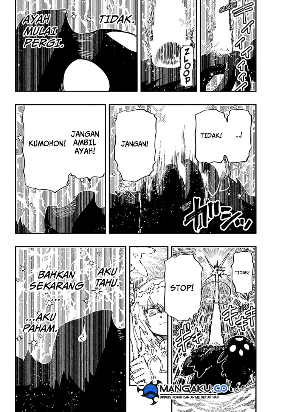 Mission: Yozakura Family