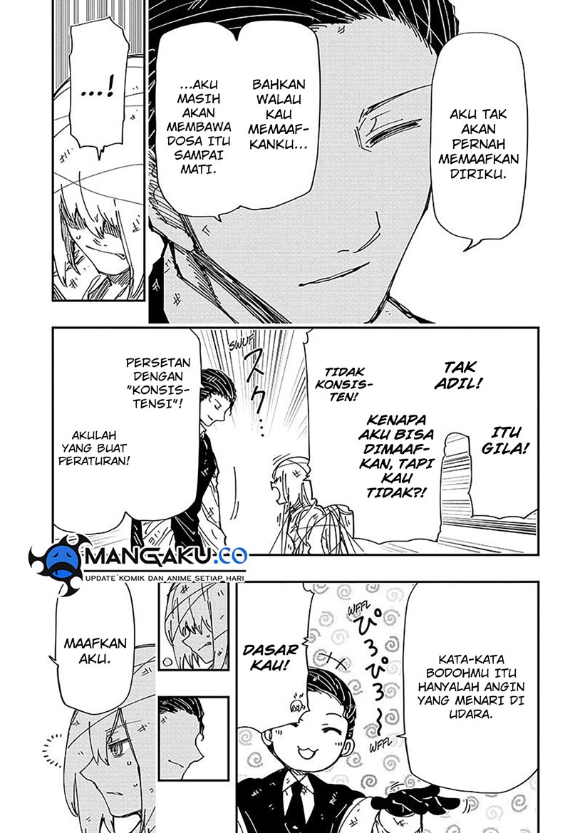 Mission: Yozakura Family