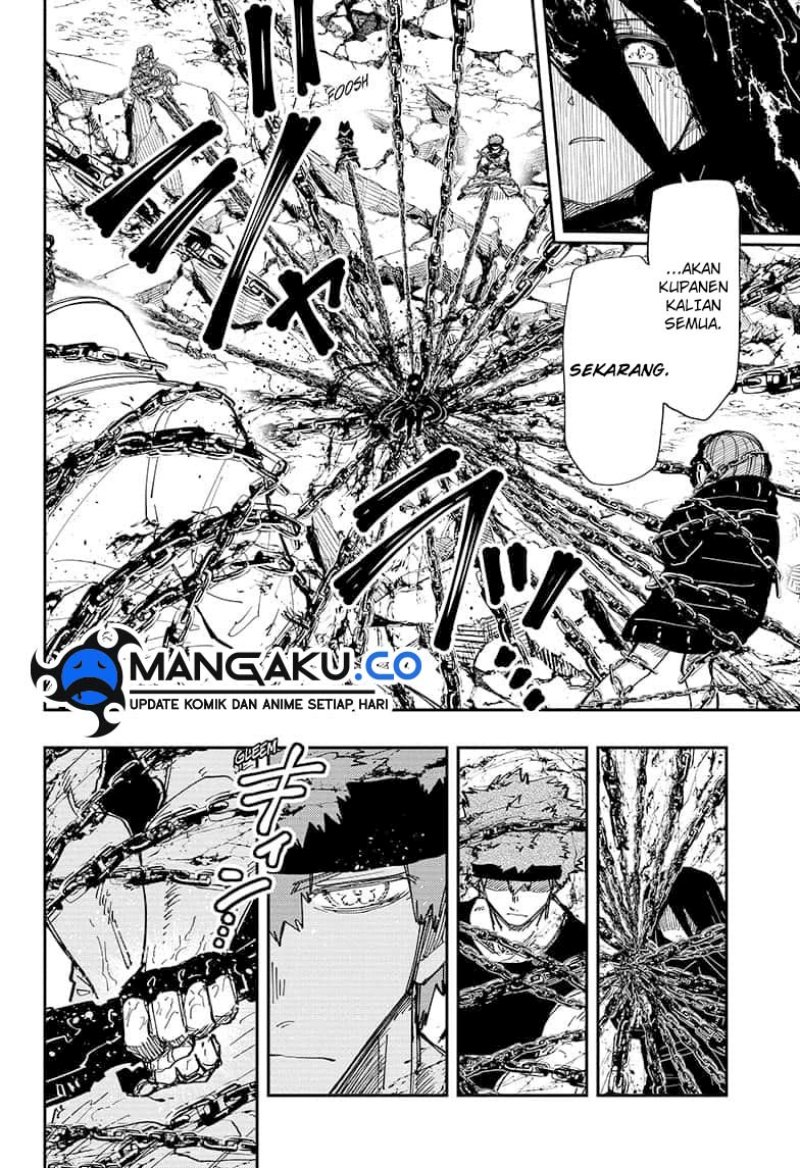 Mission: Yozakura Family