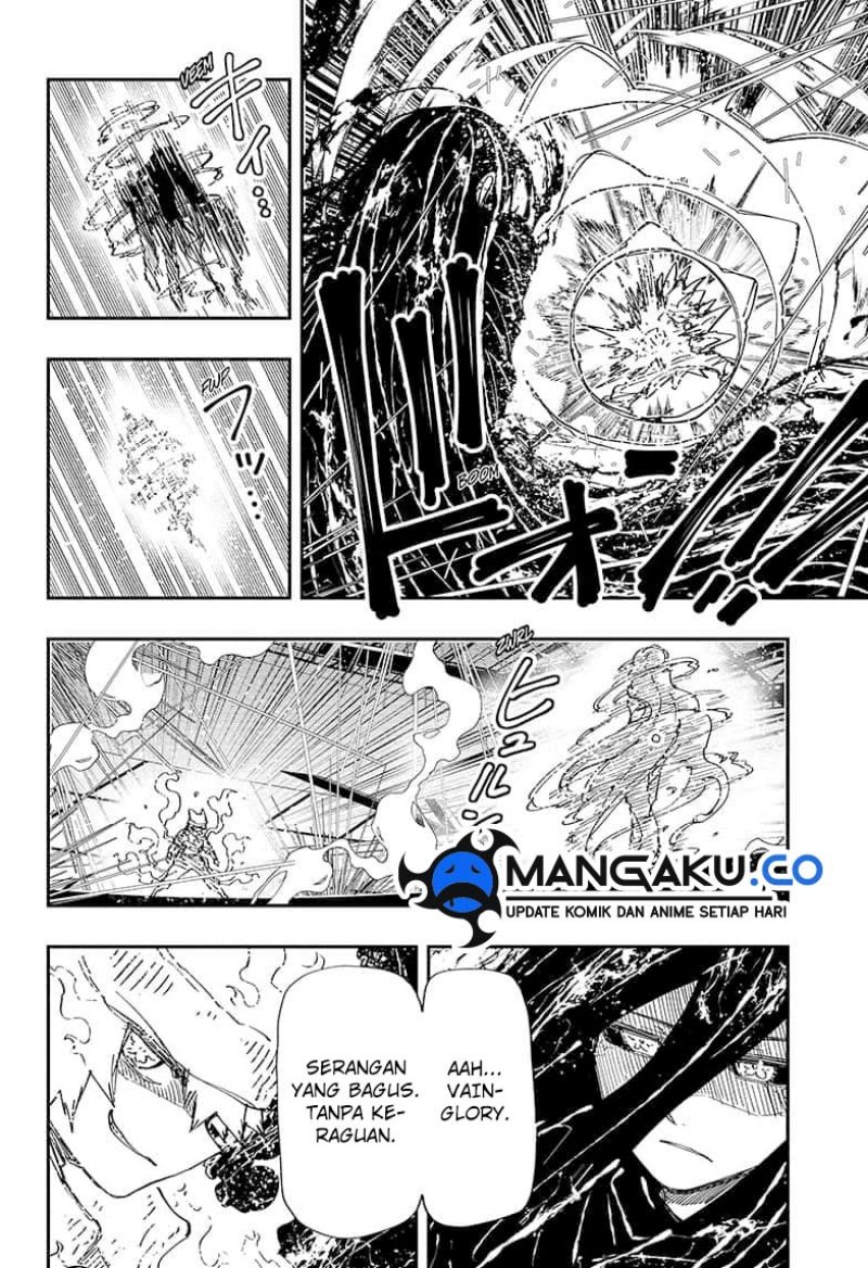 Mission: Yozakura Family