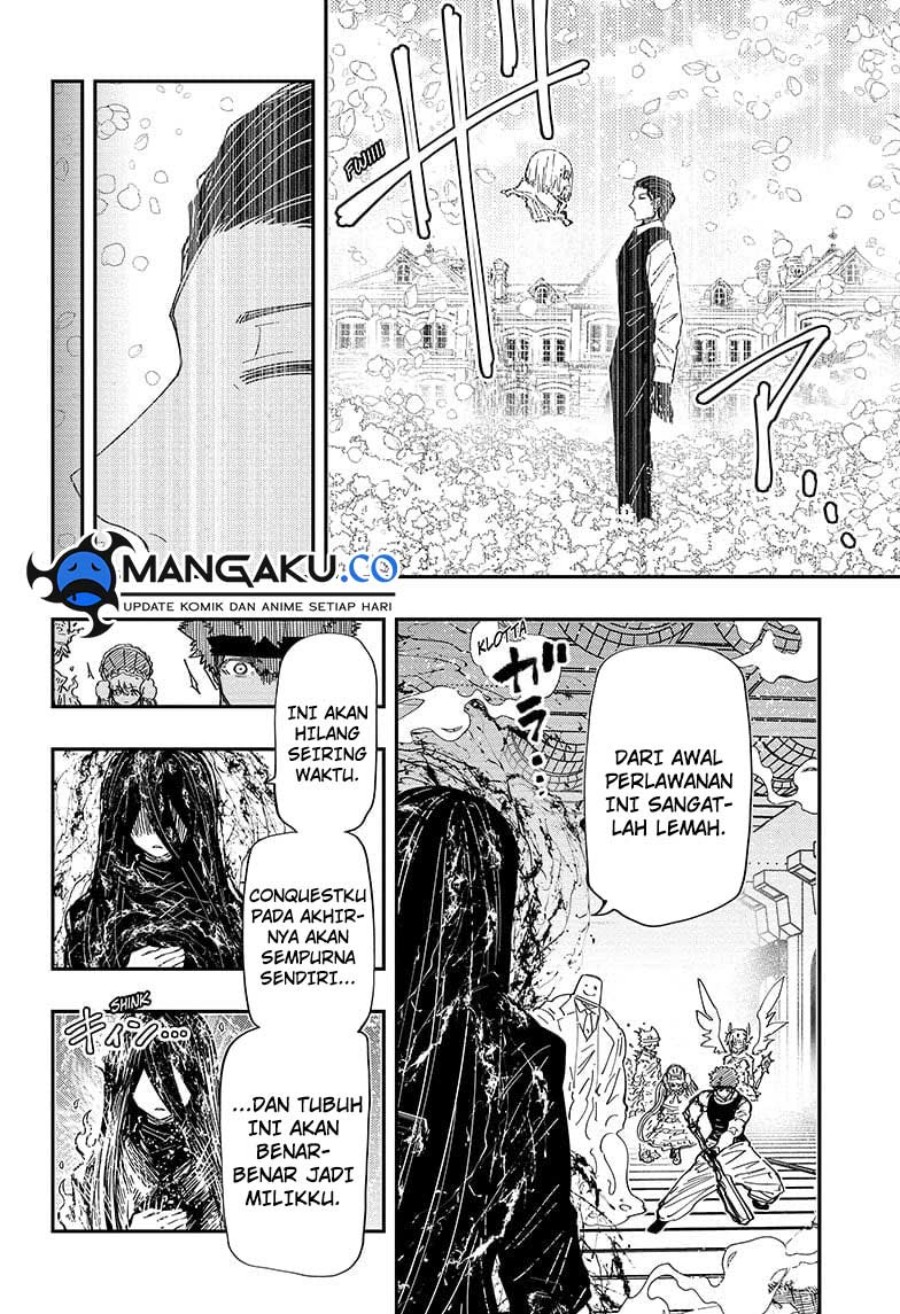 Mission: Yozakura Family