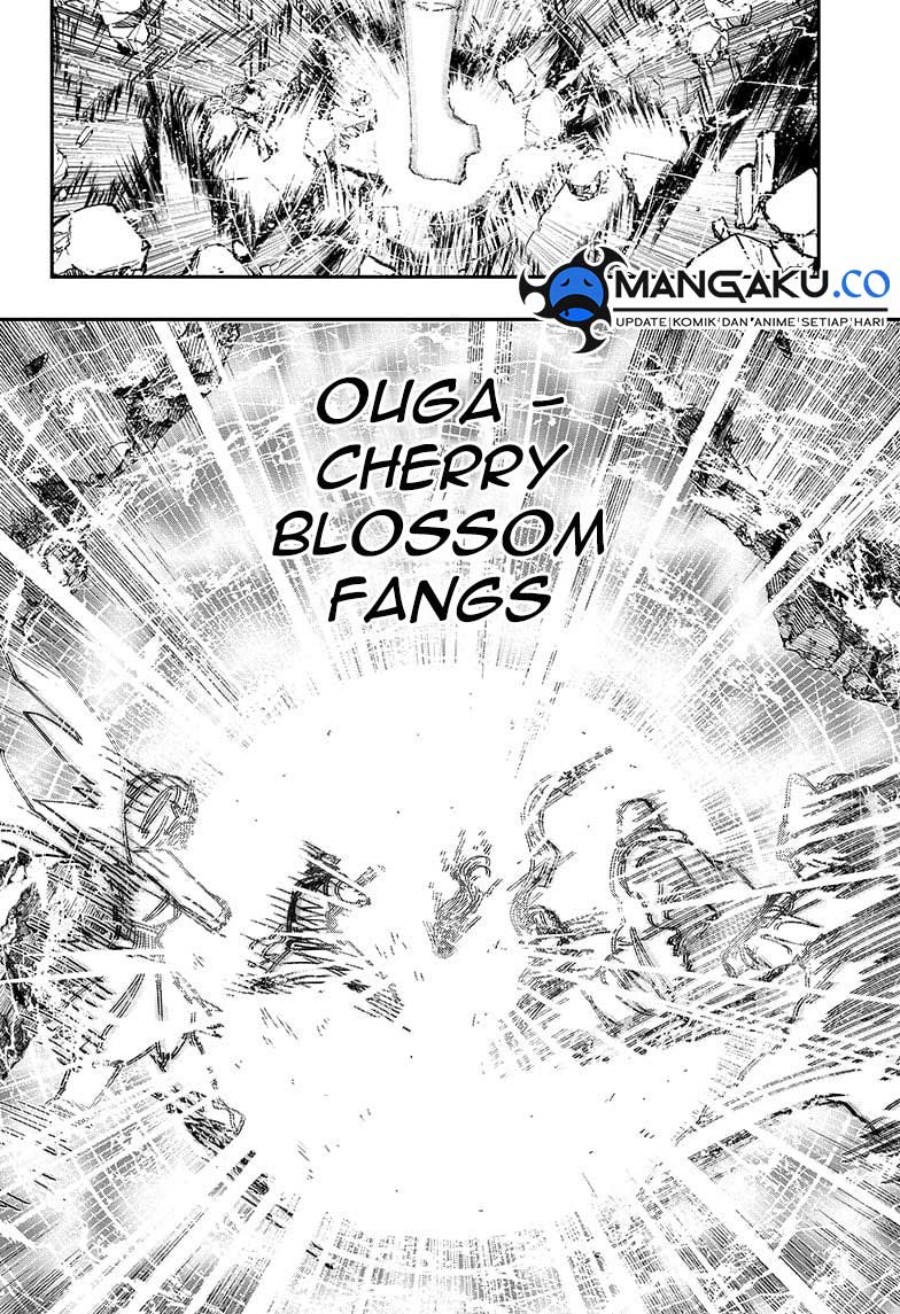 Mission: Yozakura Family