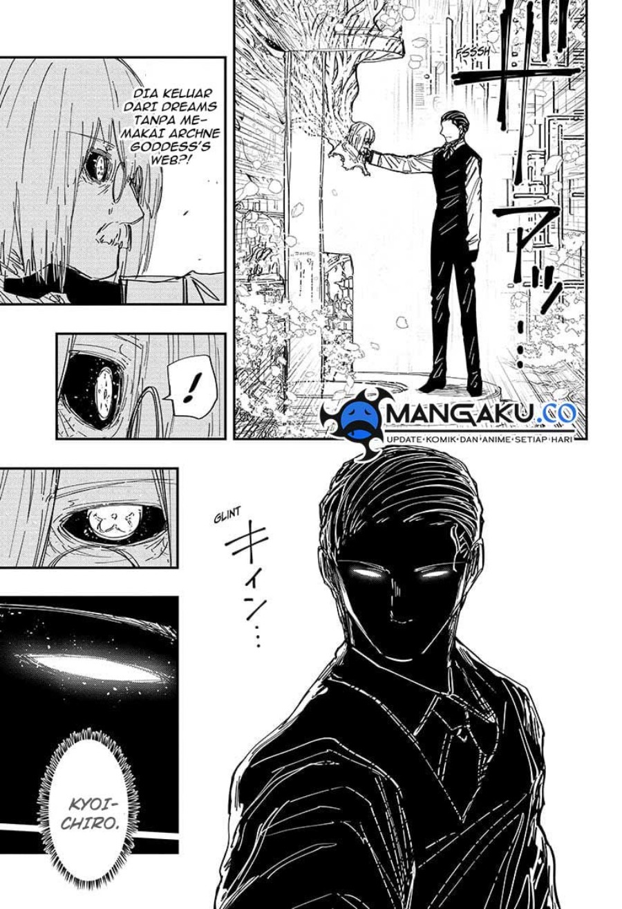 Mission: Yozakura Family