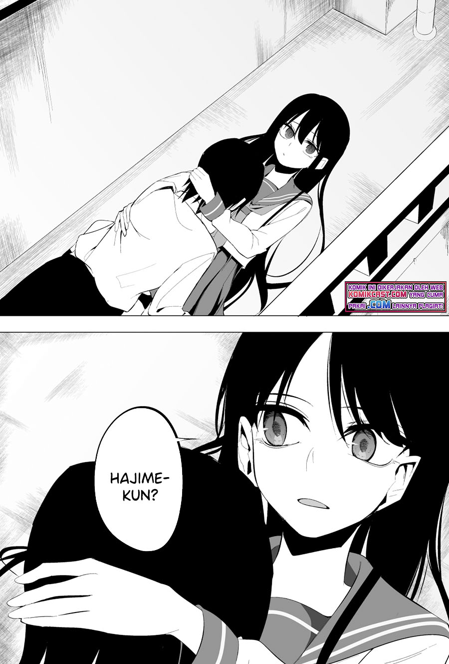 Mitsuishi-san is Being Weird This Year