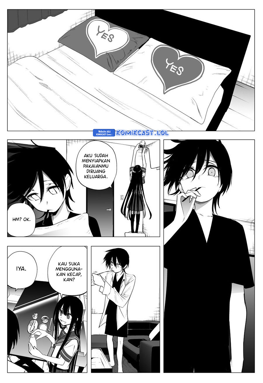 Mitsuishi-san is Being Weird This Year