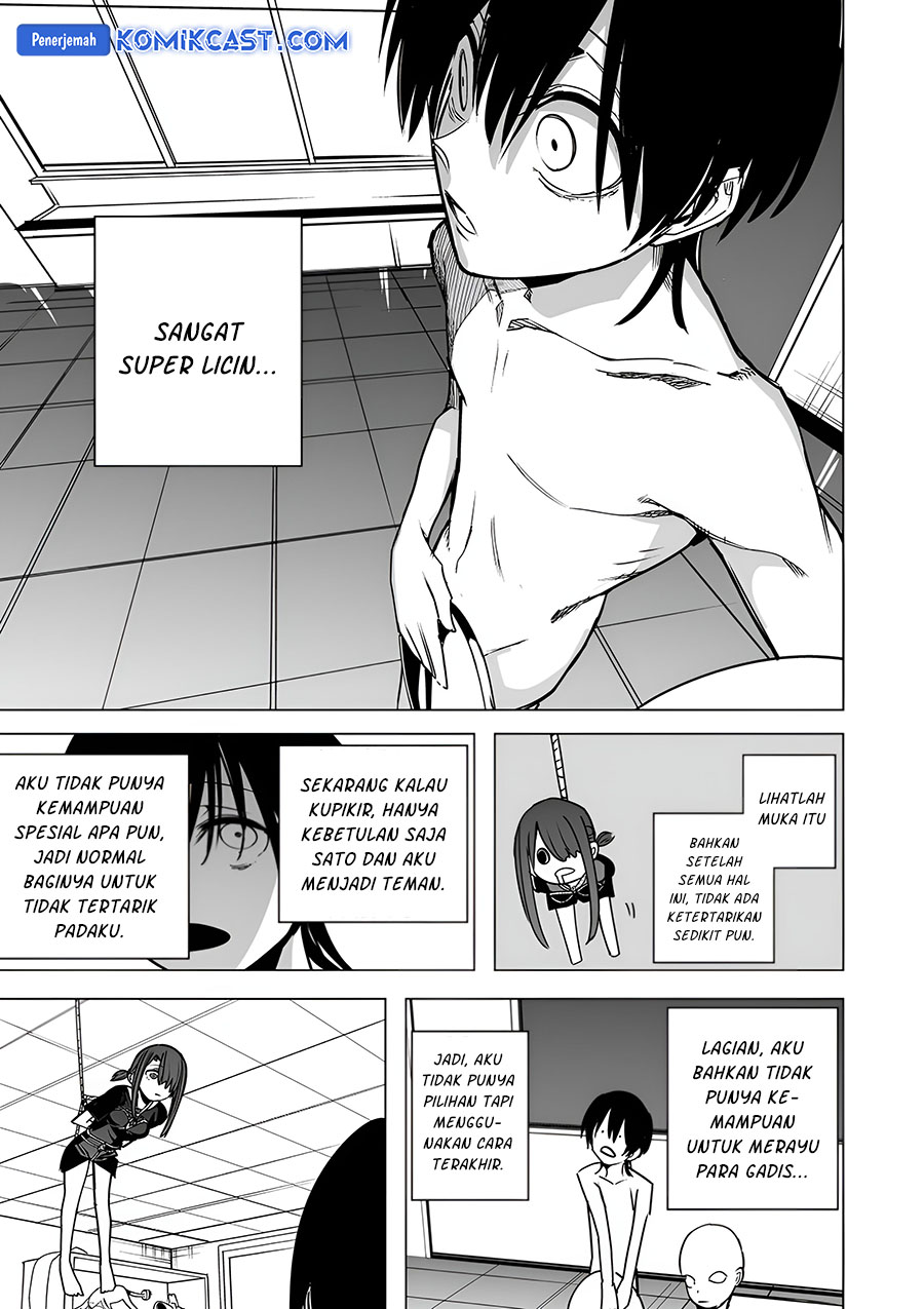 Mitsuishi-san is Being Weird This Year