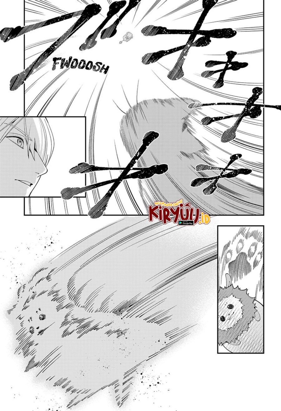 Miyaou Tarou ga Neko wo Kau Nante