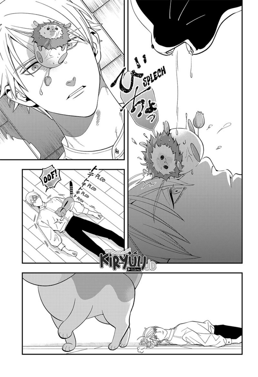 Miyaou Tarou ga Neko wo Kau Nante