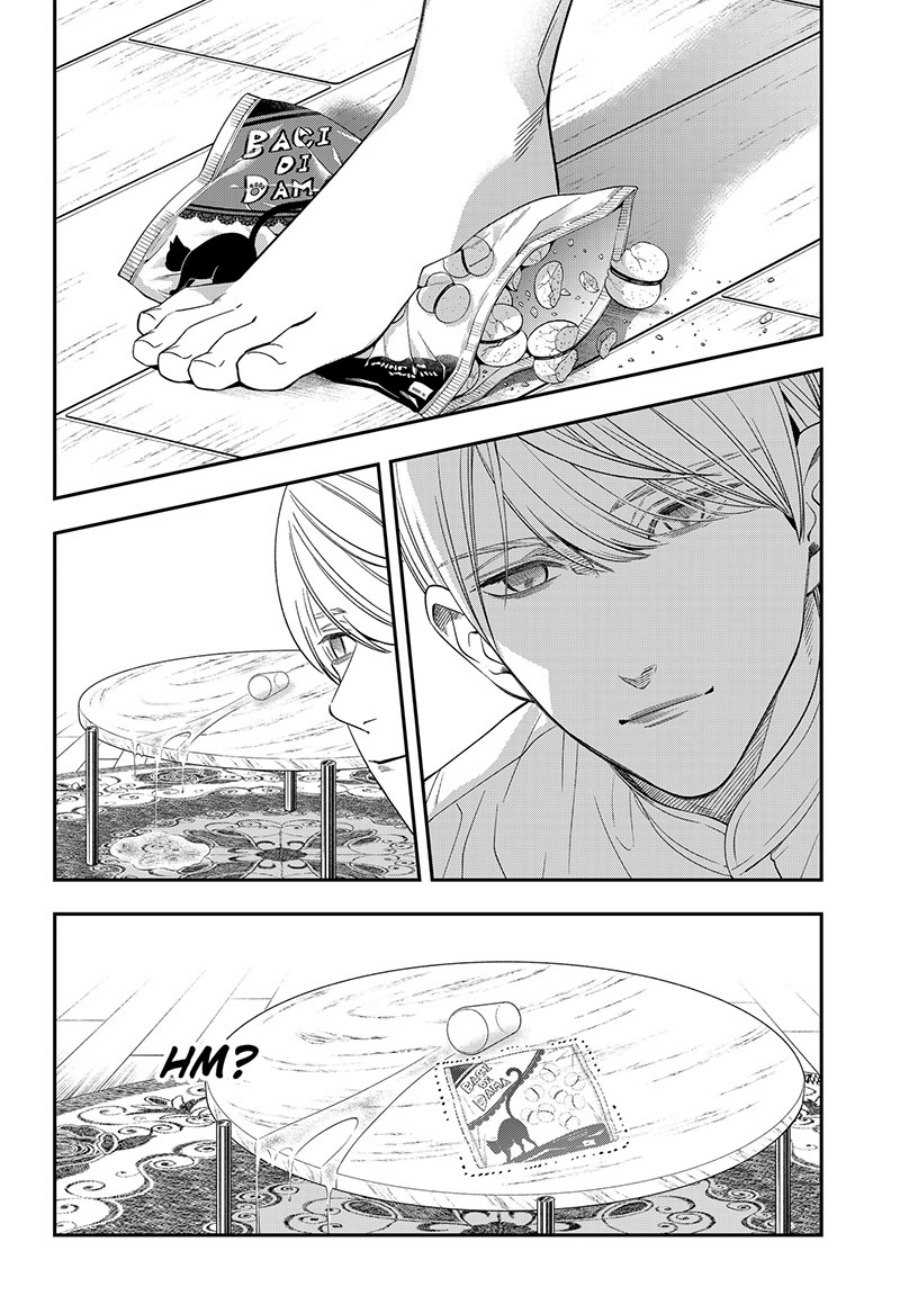 Miyaou Tarou ga Neko wo Kau Nante