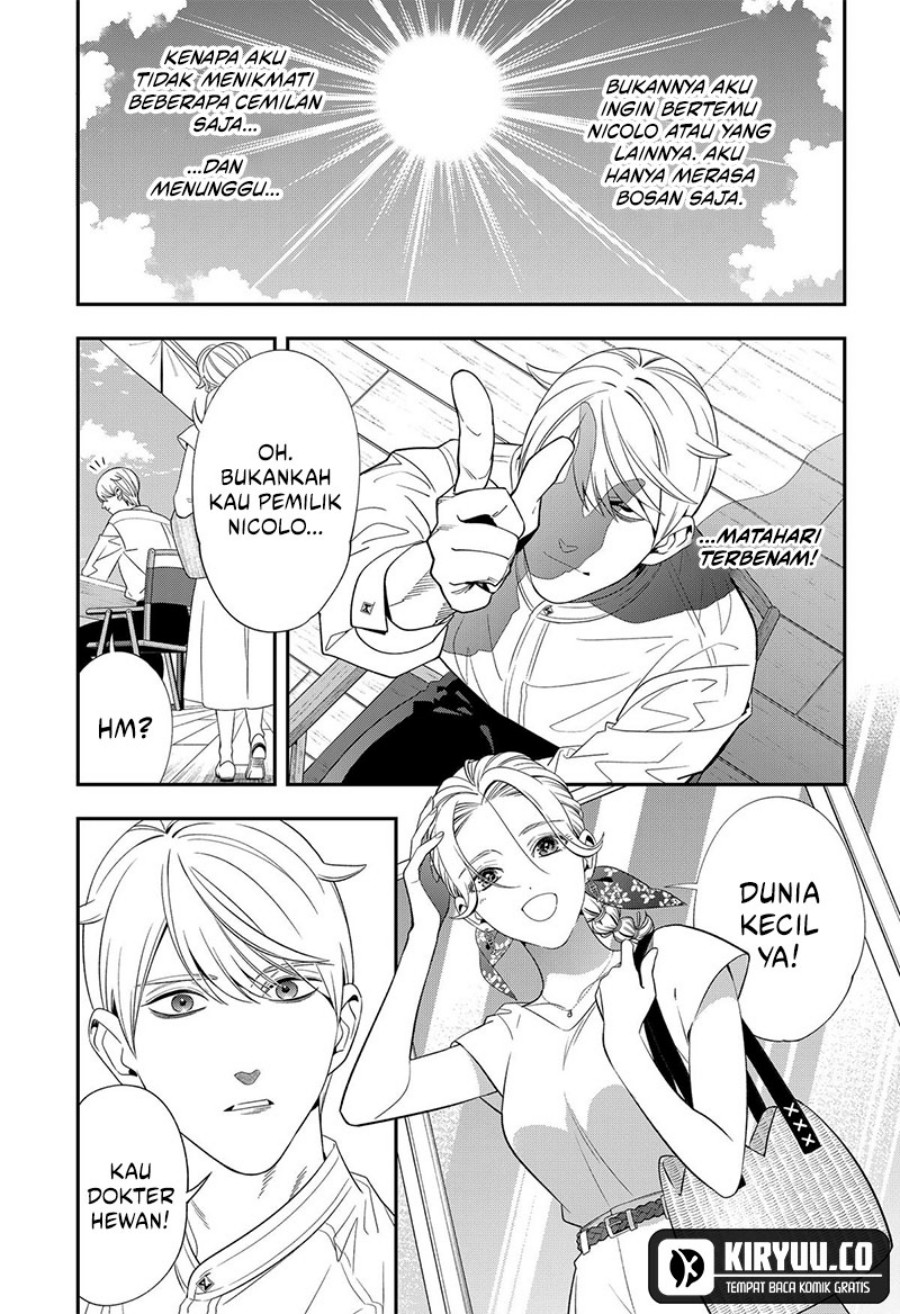 Miyaou Tarou ga Neko wo Kau Nante