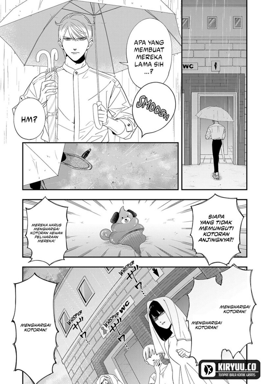 Miyaou Tarou ga Neko wo Kau Nante