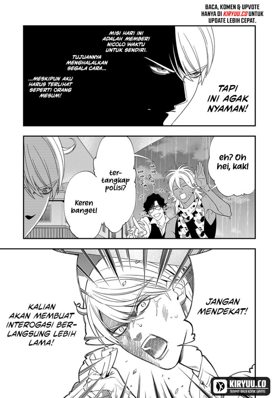 Miyaou Tarou ga Neko wo Kau Nante