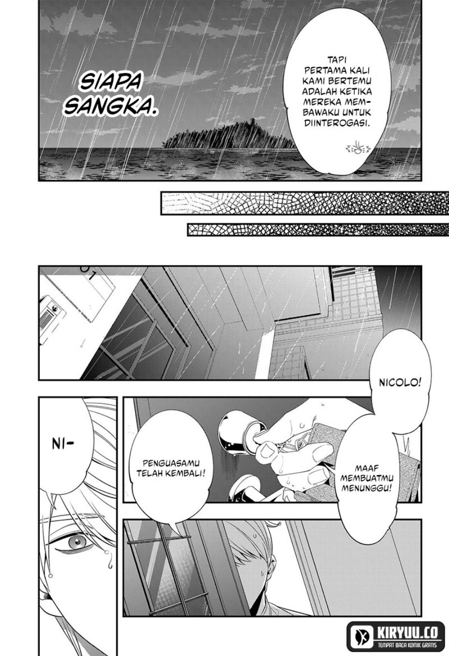 Miyaou Tarou ga Neko wo Kau Nante