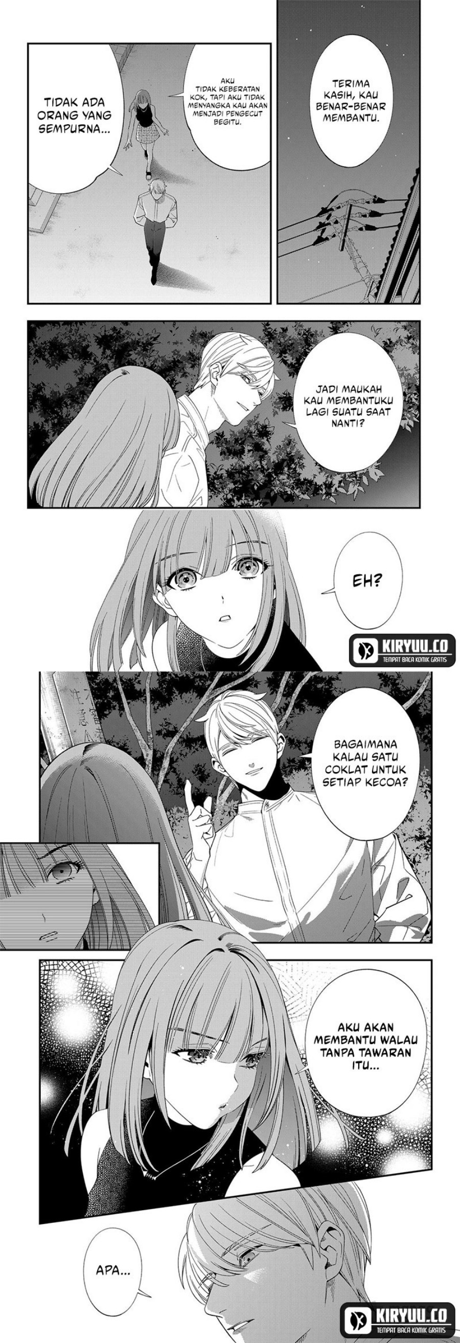 Miyaou Tarou ga Neko wo Kau Nante