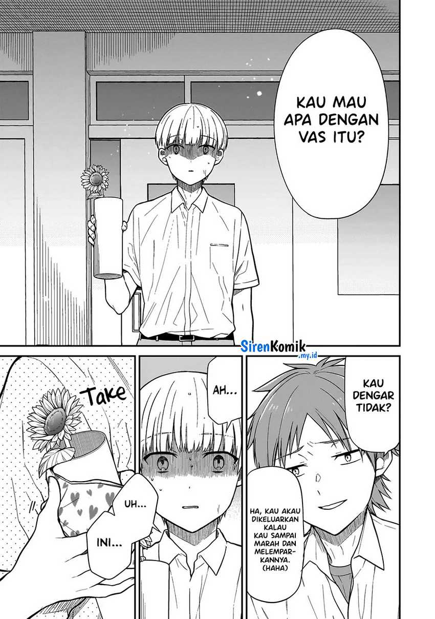 Miyu-chan wa Zutto Tomodachi