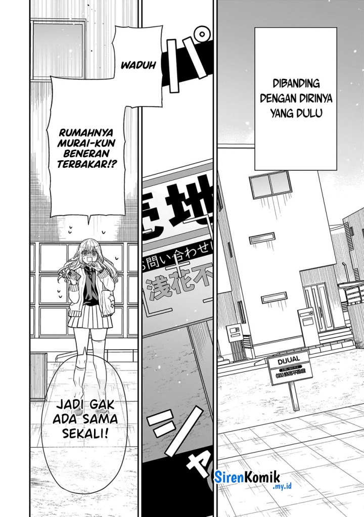 Miyu-chan wa Zutto Tomodachi
