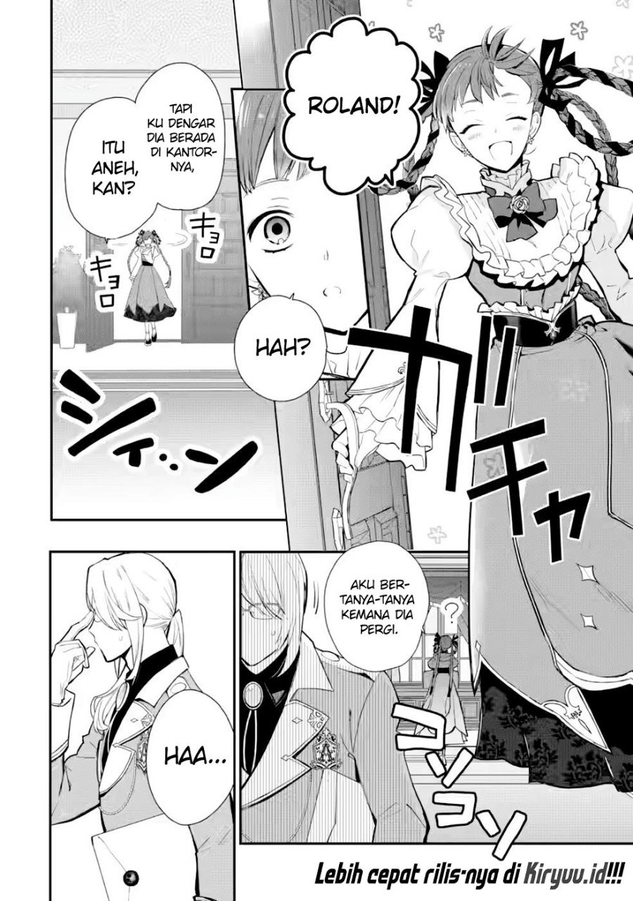 Mochiron Isharyouseikyuu itashimasu! Chapter 27