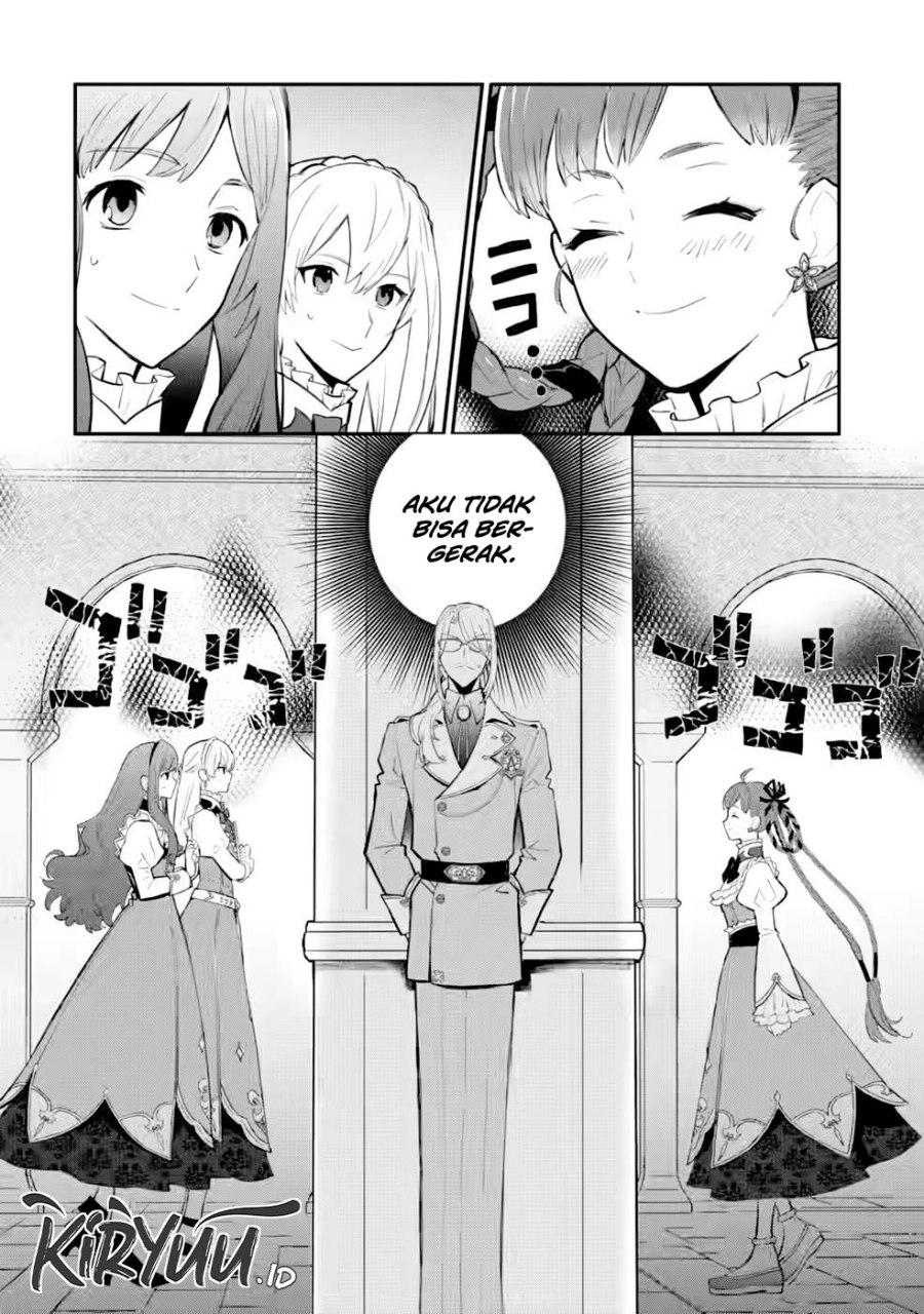 Mochiron Isharyouseikyuu itashimasu! Chapter 27